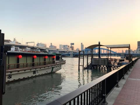 Hotel Gracery Asakusa — photo 9