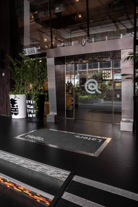 Siam At Siam Design Hotel Bangkok — photo 3