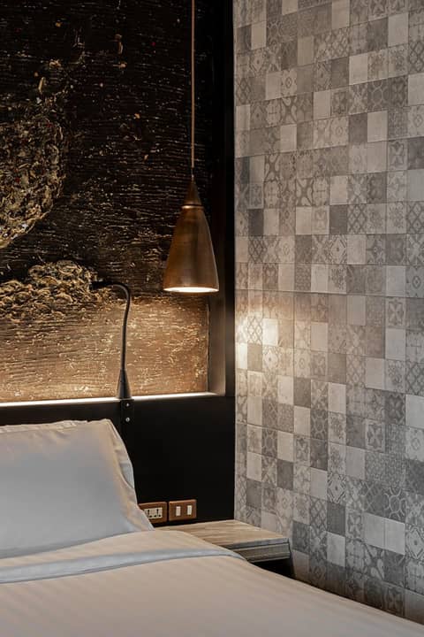 Siam At Siam Design Hotel Bangkok — photo 4