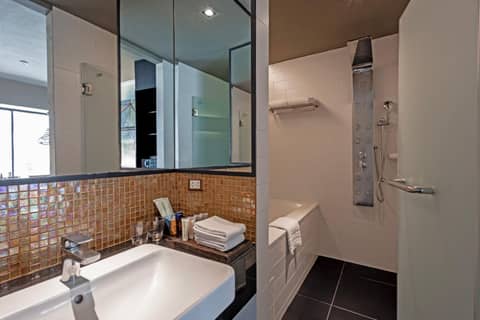 Siam At Siam Design Hotel Bangkok — photo 7