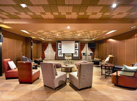 Siam At Siam Design Hotel Bangkok — photo 9
