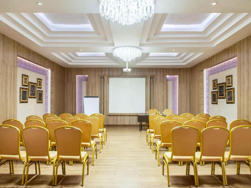 ibis Yogyakarta Adi Sucipto — meeting & event spaces