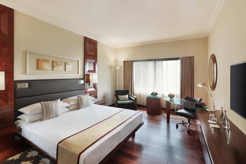 Hyatt Regency Delhi — photo 9