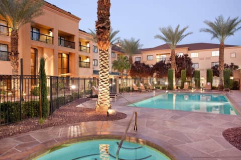 Sonesta Select Las Vegas Summerlin — photo 5