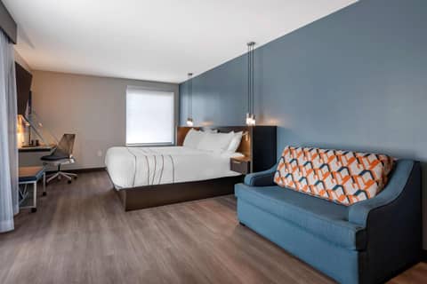 Vīb Hotel by Best Western Denver RiNo — photo 3