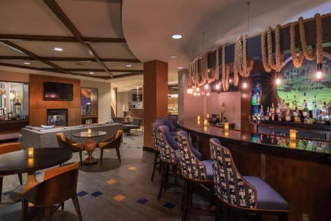 Residence Inn by Marriott Portland Downtown Waterfront — photo 4
