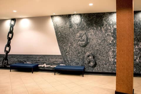 Residence Inn by Marriott Portland Downtown Waterfront — photo 9