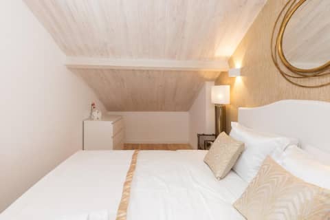Loureiro Villas — hotel room