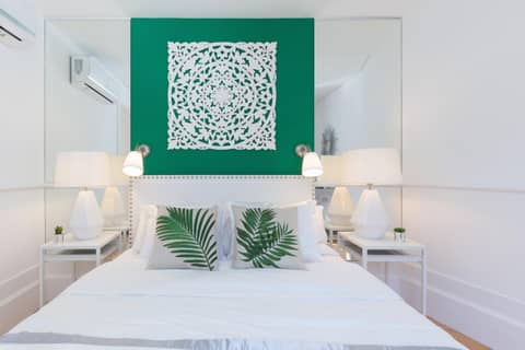 Loureiro Villas — hotel room