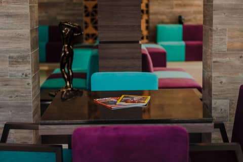 Hotel Kavia Monterrey — photo 2