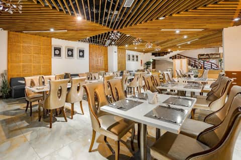 TND Hotel — photo 2
