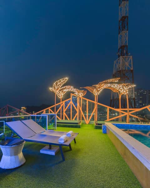 TND Hotel — photo 6