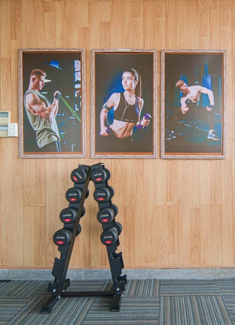 TND Hotel — photo 7