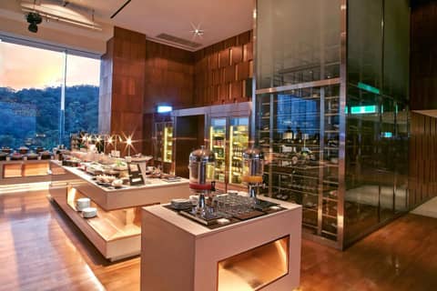 Grand Walkerhill Seoul — photo 5