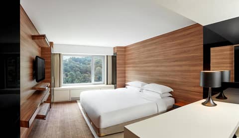 Grand Walkerhill Seoul — photo 8
