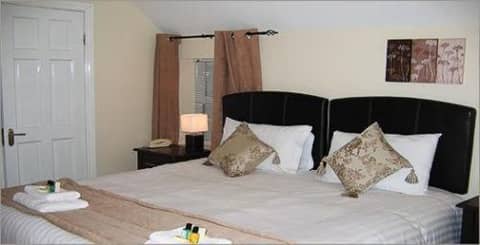 Russell Court Hotel — photo 2