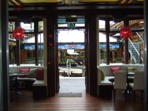 Russell Court Hotel — photo 3
