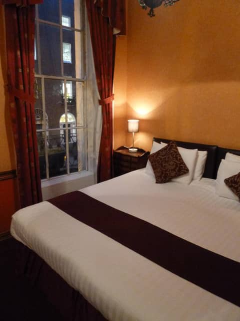 Russell Court Hotel — photo 6