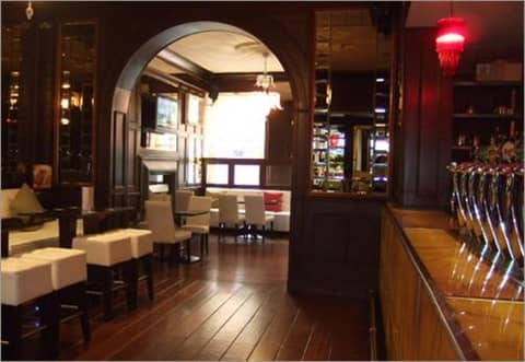 Russell Court Hotel — photo 9