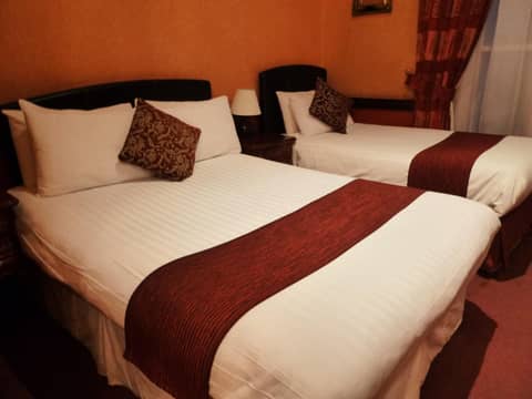 Double Room — the supplier's photographs — photo 1