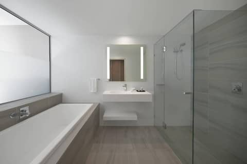 Courtyard by Marriott Brisbane South Bank — photo 9