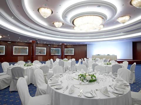 Rodos Palladium Leisure & Wellness — photo 6