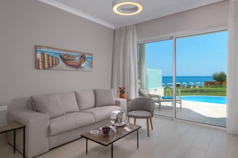 Rodos Palladium Leisure & Wellness — photo 7