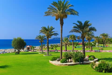 Rodos Palladium Leisure & Wellness — photo 9