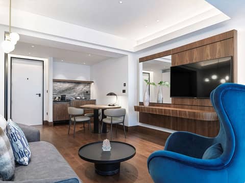 Athens Capital Center Hotel-MGallery Collection — photo 5