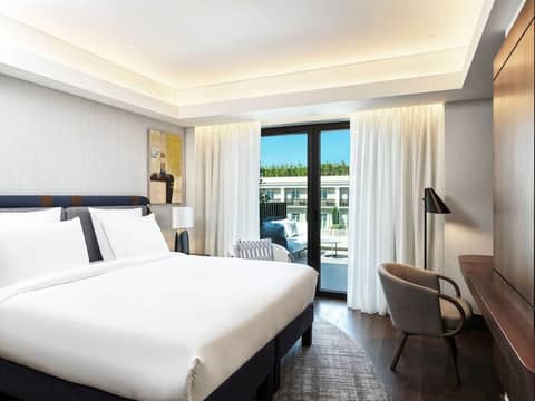 Athens Capital Center Hotel-MGallery Collection — photo 7