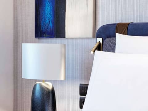Athens Capital Center Hotel-MGallery Collection — photo 9