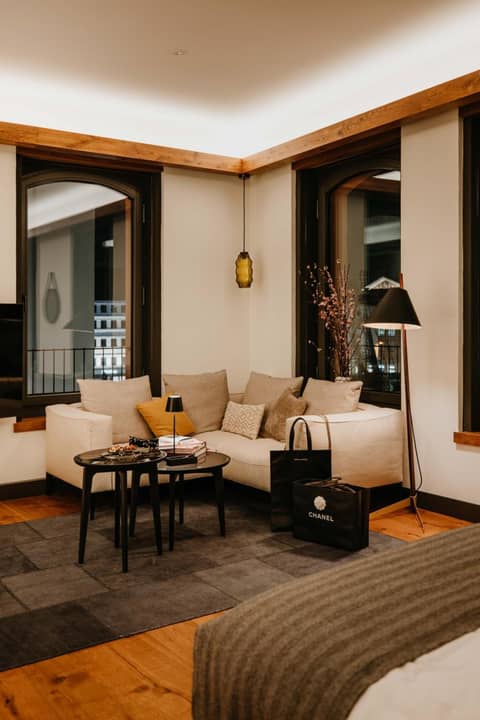 DO & CO Hotel München — photo 4