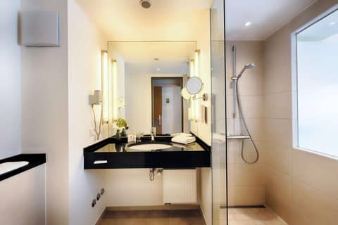 Best Western Plus Welcome Hotel Frankfurt — photo 2