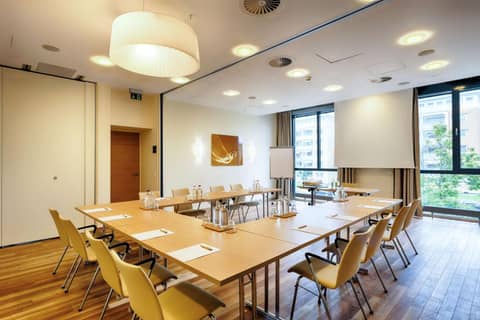 Best Western Plus Welcome Hotel Frankfurt — photo 6