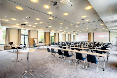 Best Western Plus Welcome Hotel Frankfurt — photo 7