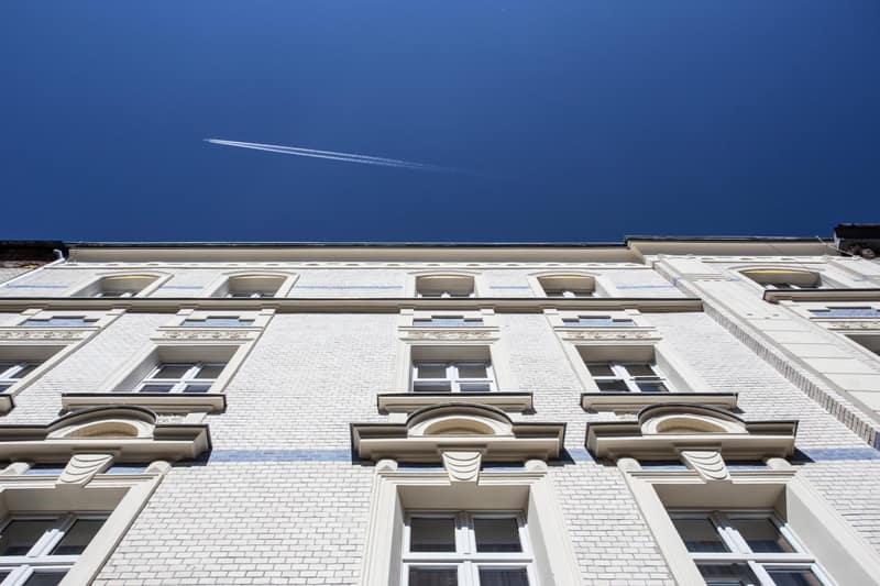 Zulian Aparthotel by Artery Hotels — building