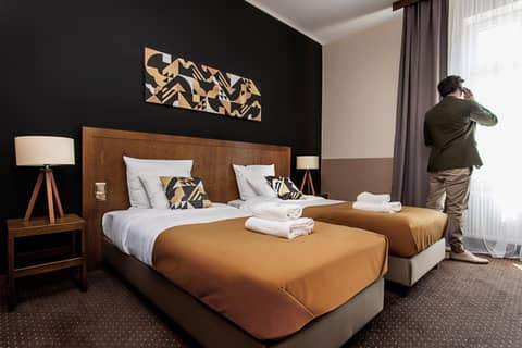 Zulian Aparthotel by Artery Hotels — photo 3