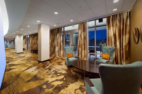 Homewood Suites by Hilton Washington DC NoMa Union Station — photo 2