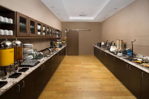Homewood Suites by Hilton Washington DC NoMa Union Station — photo 8