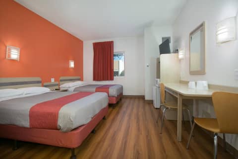 Motel 6-Brooklyn Center, MN - Minneapolis — photo 9