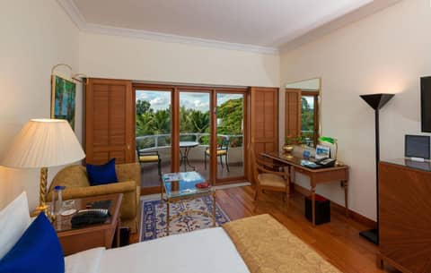 The Oberoi Bengaluru — photo 2