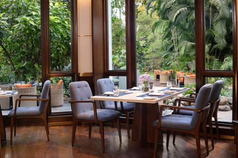 The Oberoi Bengaluru — photo 3