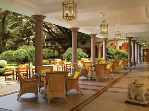 The Oberoi Bengaluru — photo 4