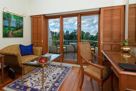 The Oberoi Bengaluru — photo 5