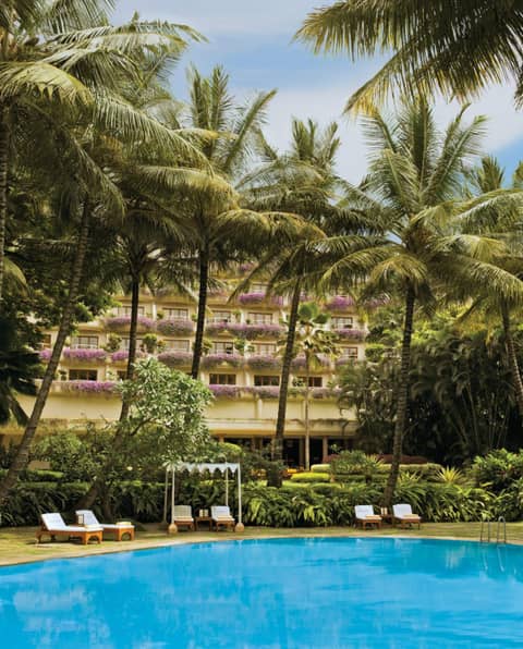 The Oberoi Bengaluru — photo 7