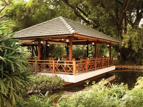 The Oberoi Bengaluru — photo 8