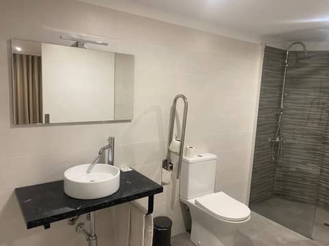 GuestHouse Marquês — bathroom
