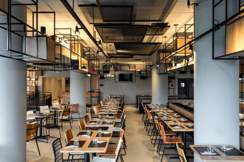 ibis Sao Paulo Barra Funda — photo 8