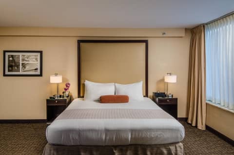 The Beacon at Embassy Row, WorldHotels Distinctive — photo 7
