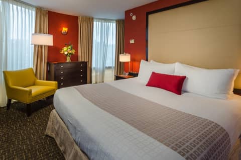 The Beacon at Embassy Row, WorldHotels Distinctive — photo 8